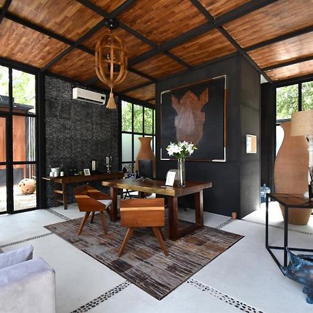 Barronegro (Adults Only) Hotel Tulum Luaran gambar