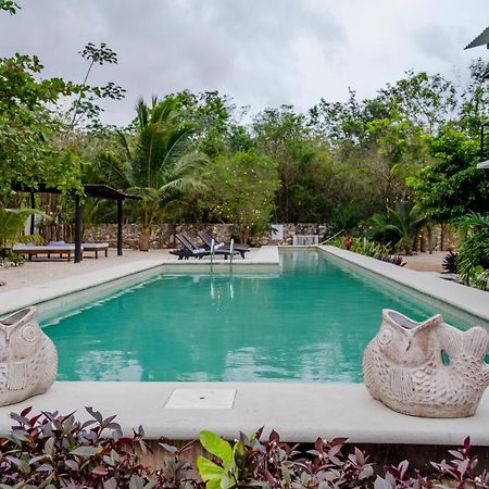 Barronegro (Adults Only) Hotel Tulum Luaran gambar