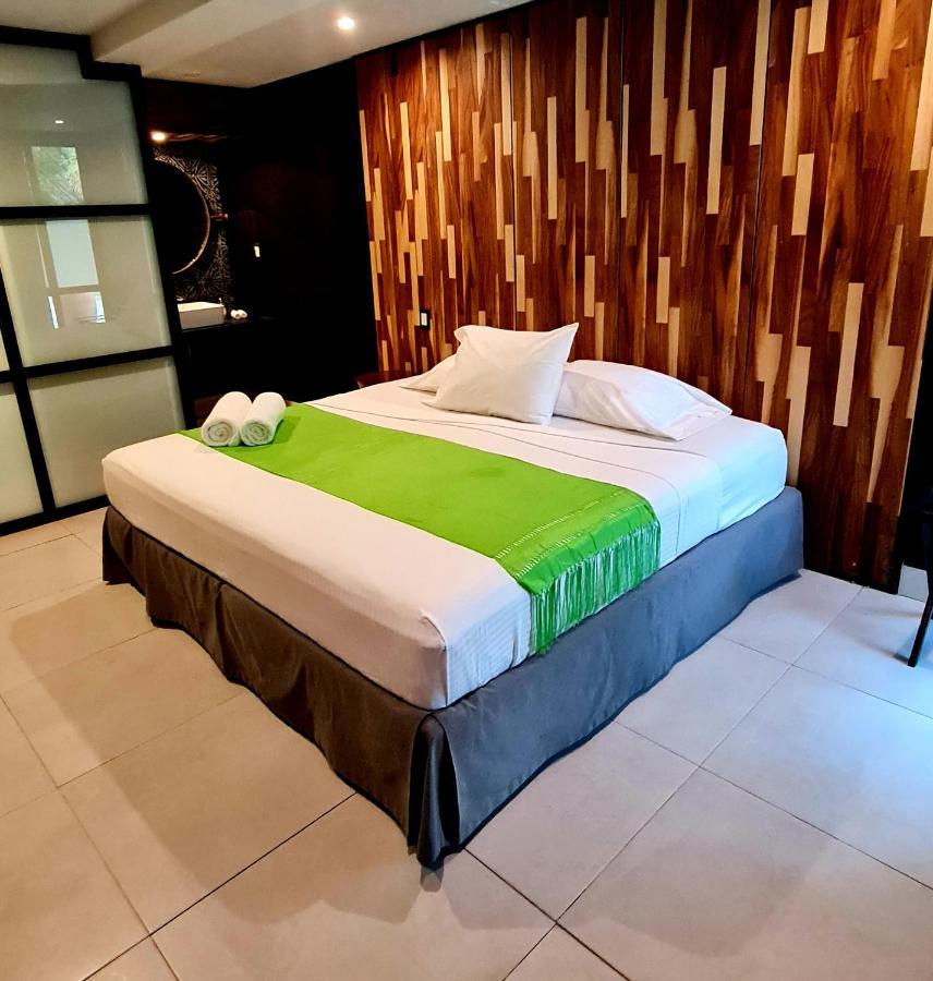 Barronegro (Adults Only) Hotel Tulum Luaran gambar