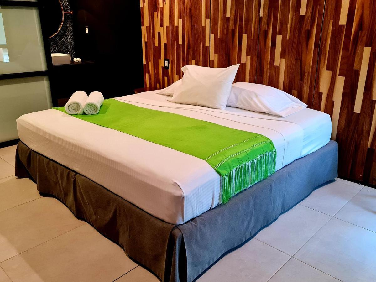 Barronegro (Adults Only) Hotel Tulum Luaran gambar