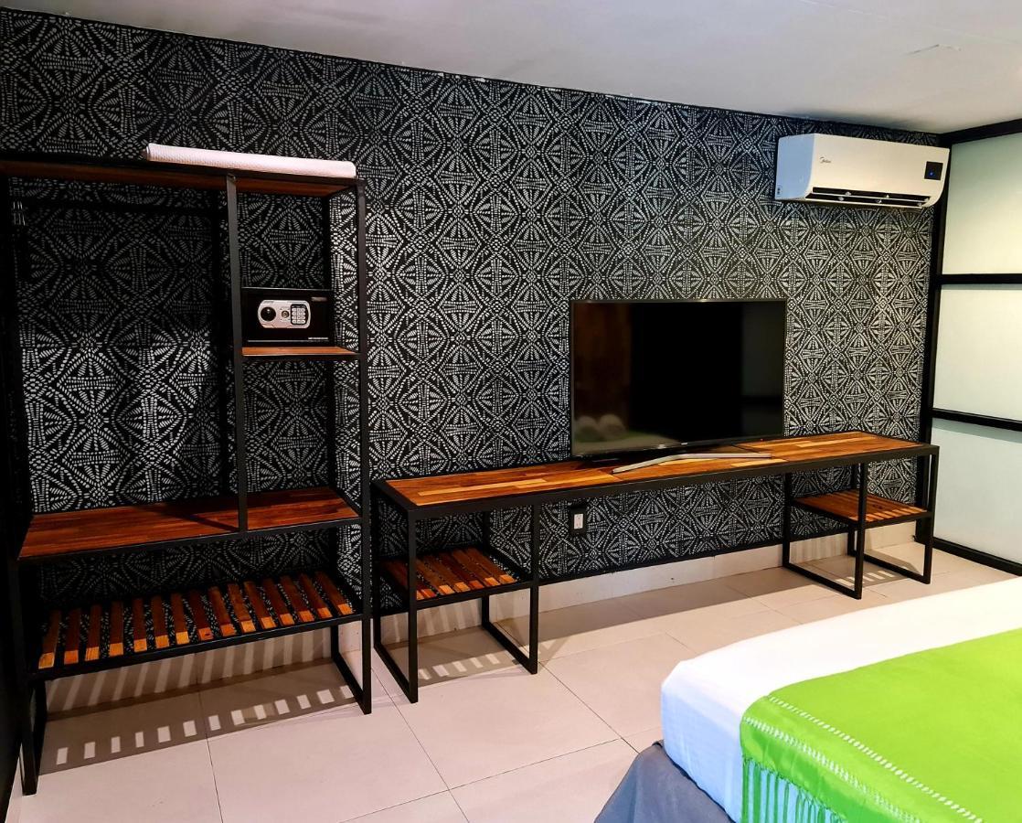 Barronegro (Adults Only) Hotel Tulum Luaran gambar
