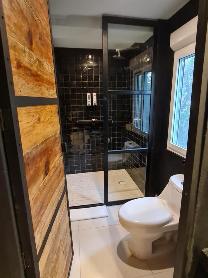 Barronegro (Adults Only) Hotel Tulum Luaran gambar
