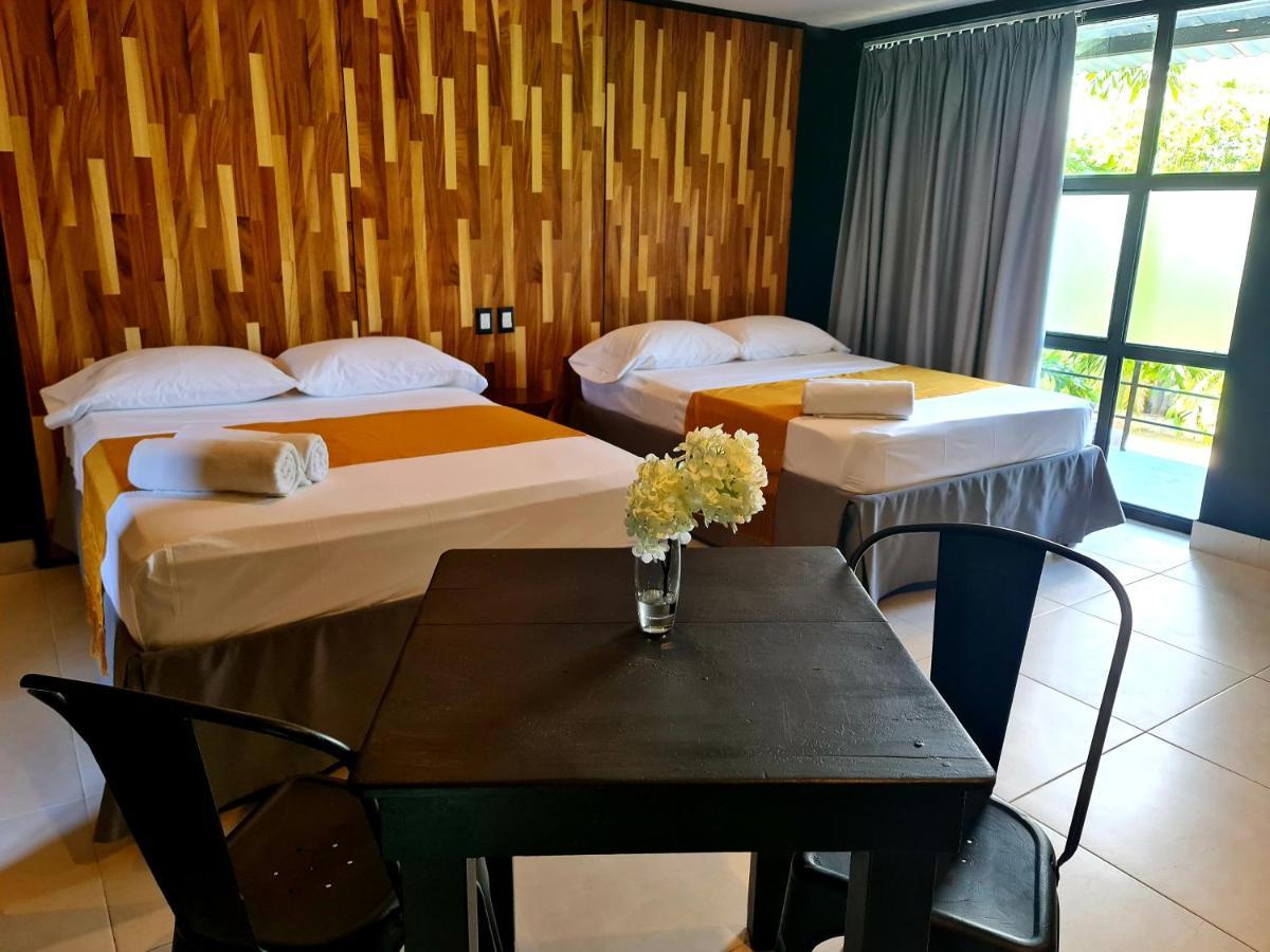 Barronegro (Adults Only) Hotel Tulum Luaran gambar
