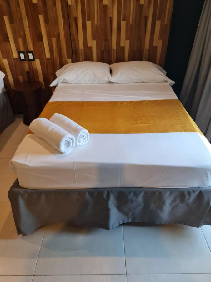 Barronegro (Adults Only) Hotel Tulum Luaran gambar