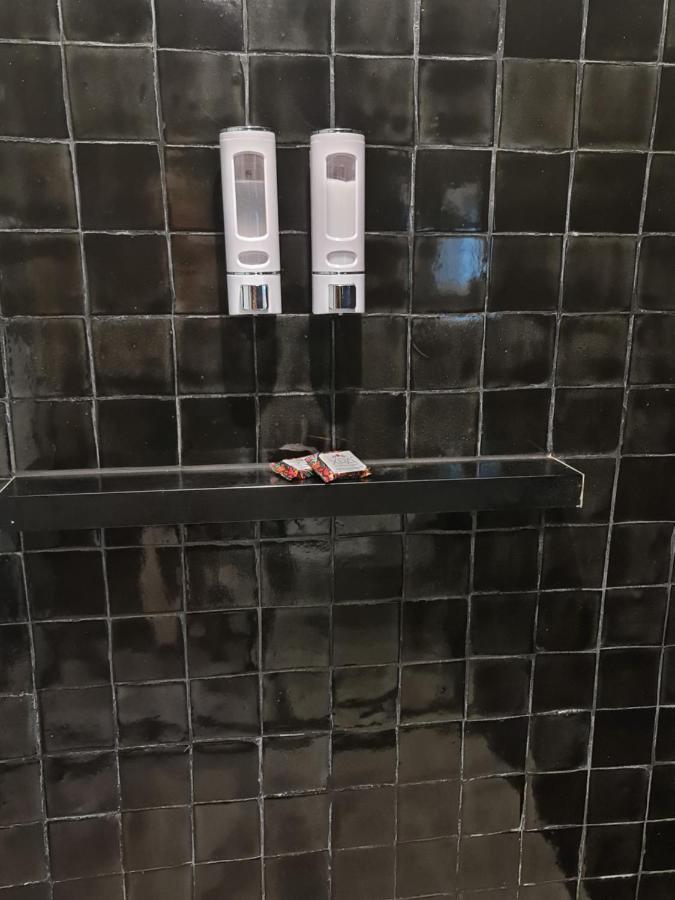 Barronegro (Adults Only) Hotel Tulum Luaran gambar