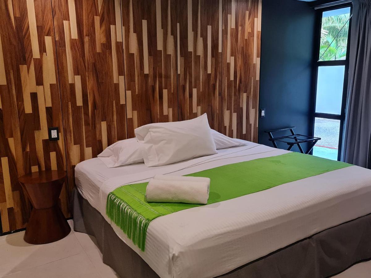 Barronegro (Adults Only) Hotel Tulum Luaran gambar