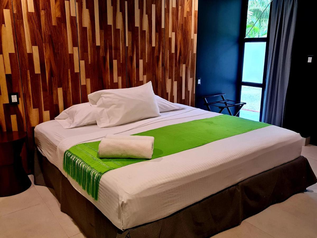 Barronegro (Adults Only) Hotel Tulum Luaran gambar