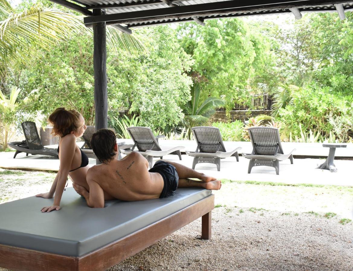 Barronegro (Adults Only) Hotel Tulum Luaran gambar