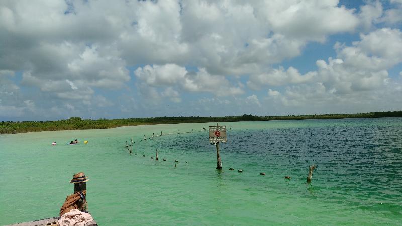 Barronegro (Adults Only) Hotel Tulum Luaran gambar