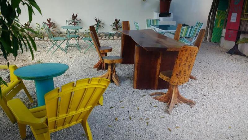Barronegro (Adults Only) Hotel Tulum Luaran gambar