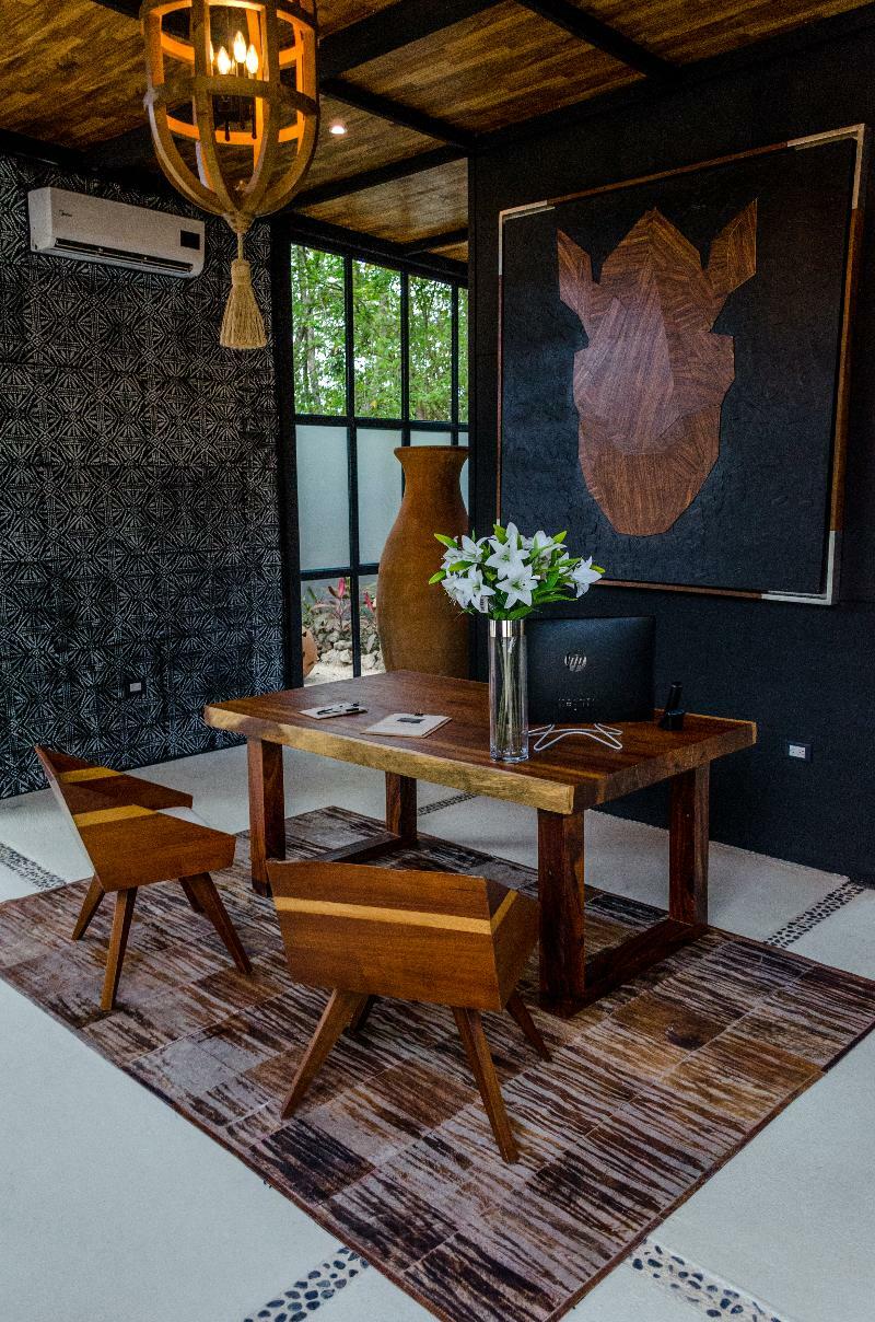 Barronegro (Adults Only) Hotel Tulum Luaran gambar