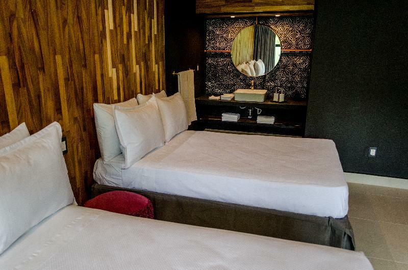 Barronegro (Adults Only) Hotel Tulum Luaran gambar