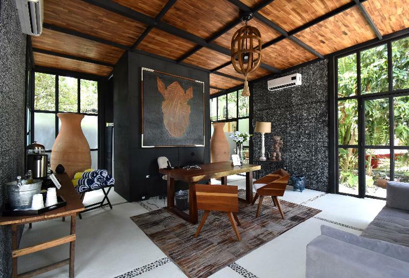 Barronegro (Adults Only) Hotel Tulum Luaran gambar