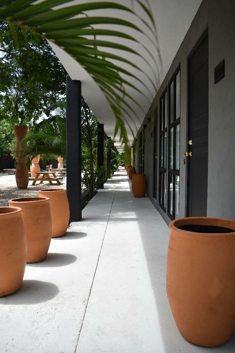Barronegro (Adults Only) Hotel Tulum Luaran gambar