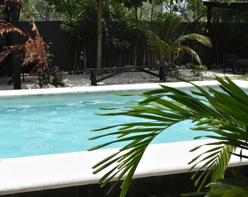 Barronegro (Adults Only) Hotel Tulum Luaran gambar