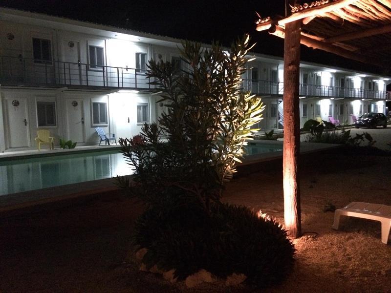 Barronegro (Adults Only) Hotel Tulum Luaran gambar