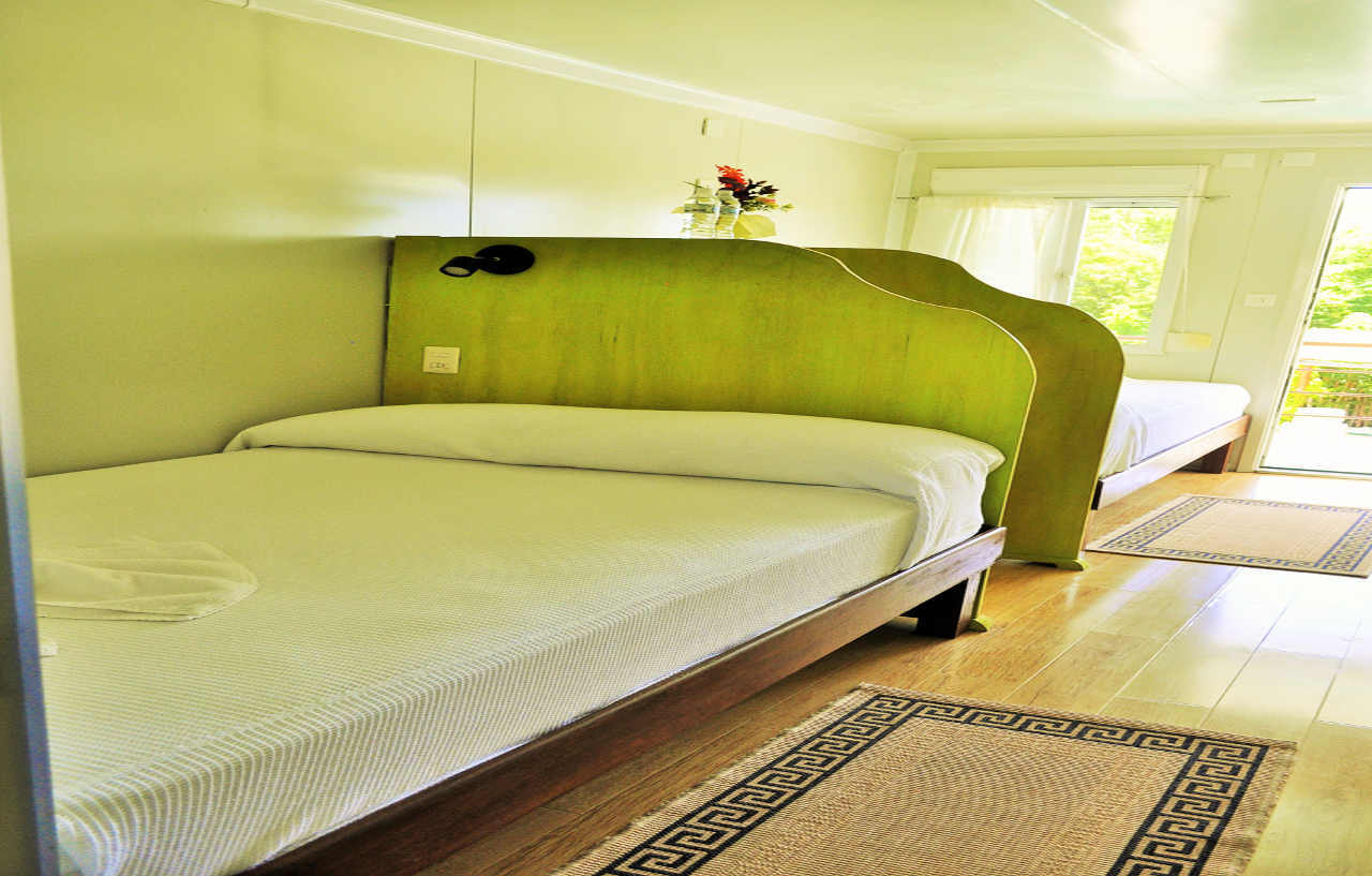 Barronegro (Adults Only) Hotel Tulum Luaran gambar